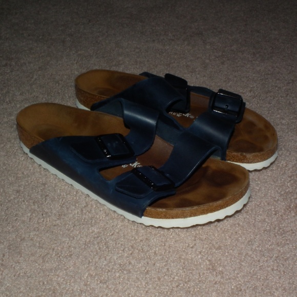 j crew birkenstock